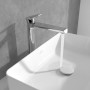 Villeroy & Boch Liberty Einhebel-Waschtischarmatur erhöht
