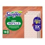 Swiffer Dry Wischtücher für Holz und Parkett 12 Pakete