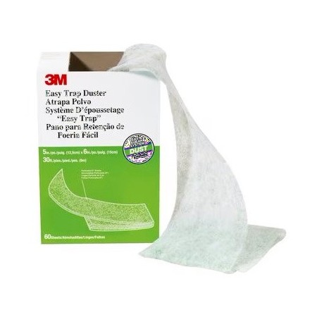 3M Easy Trap Staubtuch EC7448 1 Rolle