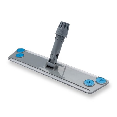 Trapez-Kletthalter 1 Stück