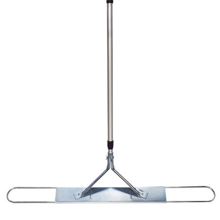 Vermop Feuchtwisch-Halter verzinkt 1 Stück