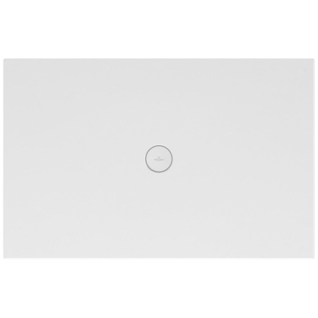 Villeroy & Boch Subway Infinity Duschwanne 140 x 90 cm