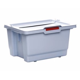 StarterKit 3x Moppbox mit Deckel 1 Stück