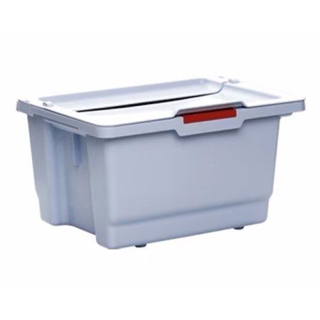 StarterKit 3x Moppbox mit Deckel 1 Stück