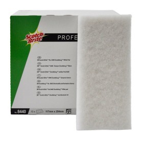 3M Scotch-Brite Maxi-Pads Doodlebug 10 Stück