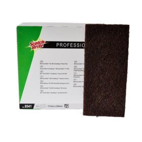 3M Scotch-Brite Maxi-Pads Doodlebug 10 Stück 3M Scotch-Brite Maxi-Pads Doodlebug 10 Stück