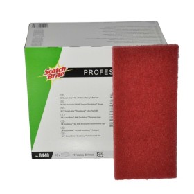 3M Scotch-Brite Maxi-Pads Doodlebug 10 Stück 3M Scotch-Brite Maxi-Pads Doodlebug 10 Stück