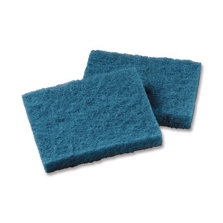 3M Scotch-Brite 9000 Handpad 40 Stück