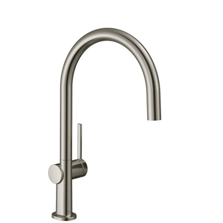 hansgrohe Talis M54 Einhebel-Küchenmischer 220, 1jet