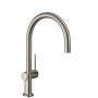 hansgrohe Talis M54 Einhebel-Küchenmischer 220, 1jet