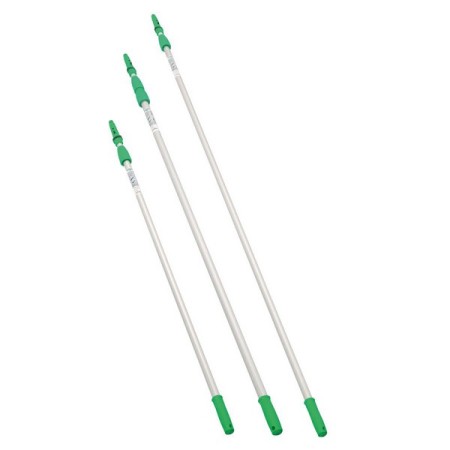 UNGER Teleskopstange OptiLoc 1 Stück