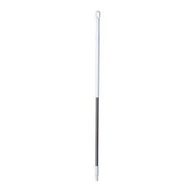 Vikan Edelstahlstiel ergonomisch 1 Stück Vikan Edelstahlstiel ergonomisch 1 Stück