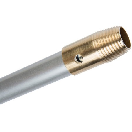 DIN Adapter für Besen 1 Stück