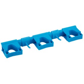 Vikan Hygienisches Hi-Flex Wandhalterungssystem 1 Stück Vikan Hygienisches Hi-Flex Wandhalterungssystem 1 Stück