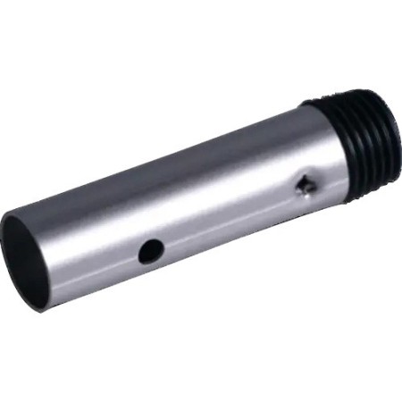 DIN Gewinde Adapter zu LEWI Teleskopstangen 1 Stück