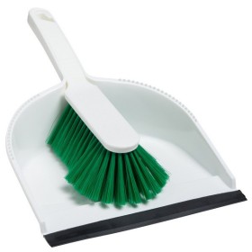 Hygiene-Kehrgarnitur weich 1 Stück Hygiene-Kehrgarnitur weich 1 Stück