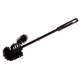 WC-Besen mit Randreiniger 1 Stück