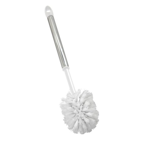 WC-Besen "Chrom" ohne Randreiniger 1 Stück