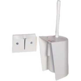 Astro Whiteline WC-Besen ohne Randreiniger 1 Stück