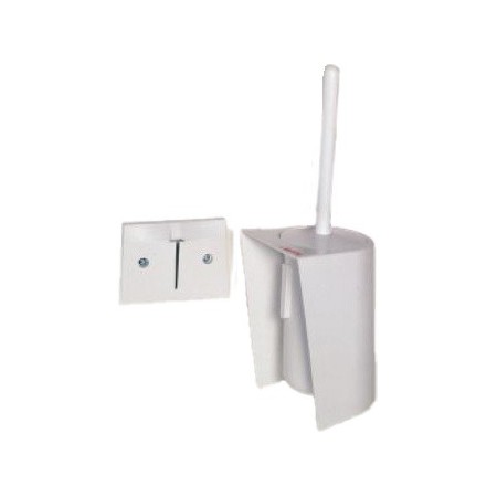 Astro Whiteline WC-Besen ohne Randreiniger 1 Stück