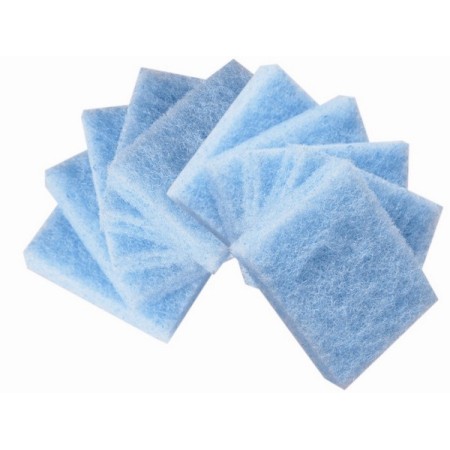 WC-Randreiniger Profi 10 Stück