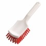 TASKI Handbürste hart mit kurzem Stiel 2 Stück