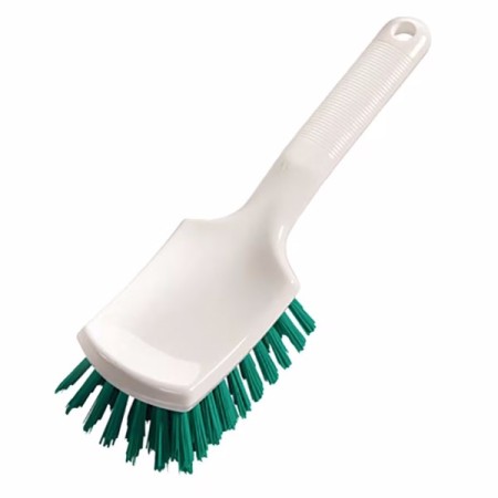 TASKI Handbürste hart mit kurzem Stiel 2 Stück