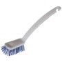 Abwaschbürste mit Schaber 10 Stück