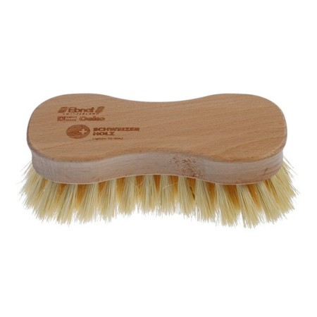 Ebnat Feg- und Gemüsebürste "Oeko" 1 Stück