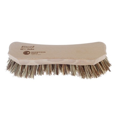 Ebnat Fegbürste mit Kratzkante "Oeko" 1 Stück