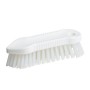 Hygiene-Waschbürste hart 1 Stück