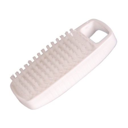 Nagelbürste, zweiseitig bestückt 10 Stück