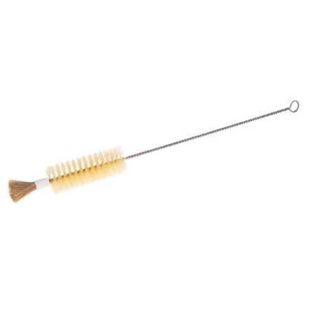 Flaschenputzer mit Büschel 1 Stück