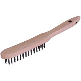 Drahtbürste 1 Stück