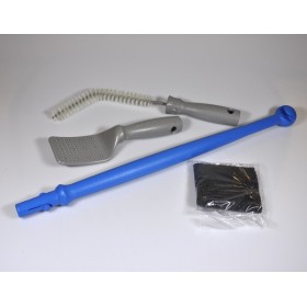 Hi-Temp Starter Kit 1 Paket