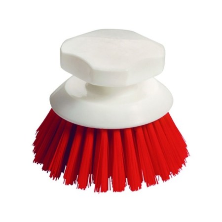 TASKI Knopfbürste mit harten Borsten 1 Stück