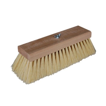 Teerbürste lang 1 Stück