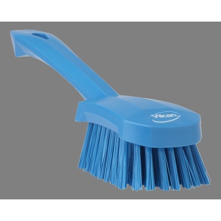 Vikan Handbürste mit kurzem Stiel 1 Stück