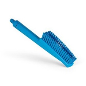 Vikan Handbürste mit Wasserdurchlauf hart 1 Stück