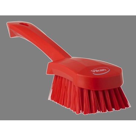 Vikan Handbürste mit kurzem Stiel 1 Stück