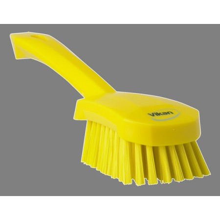 Vikan Handbürste mit kurzem Stiel 1 Stück