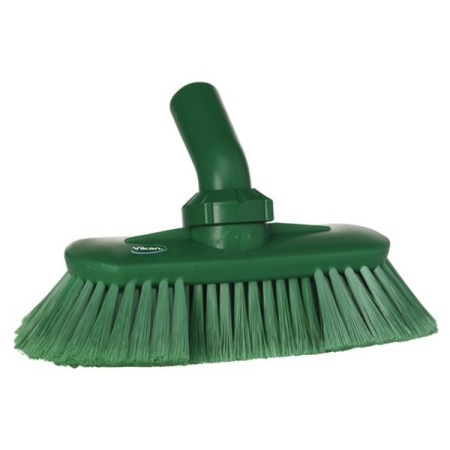 Vikan Bürste mit Wasserduchlauf weich 1 Stück