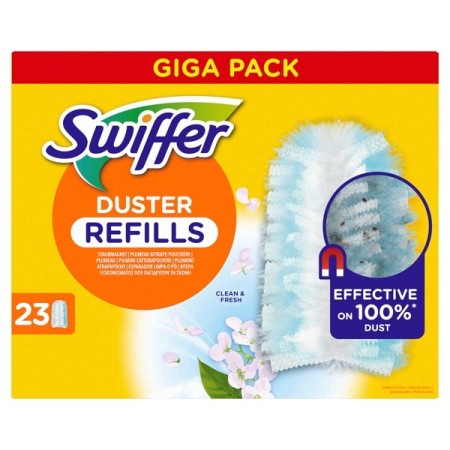 Swiffer Staubmagnet 3 Pakete