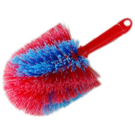 Staubbiene Kugelform 1 Stück