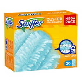 Swiffer Staubmagnet 3 Pakete Swiffer Staubmagnet 3 Pakete