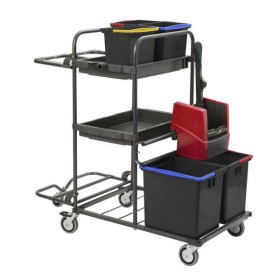 Vermop Reinigungswagen Mistral Sprint 1 Stück