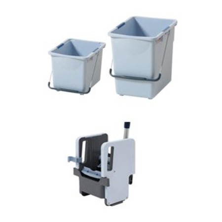 Vileda StarterKit VoleoPro 1 Stück