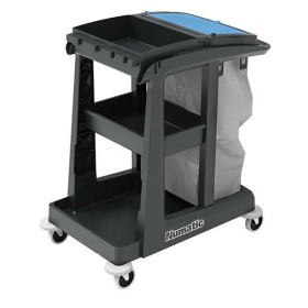 Numatic Reinigungswagen EM 1 1 Stück Numatic Reinigungswagen EM 1 1 Stück