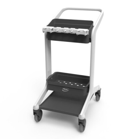 Vikan Reinigungswagen HyGo mobil 1 Stück