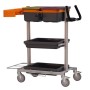 TASKI Nano Trolley Basismodell gross 1 Stück
